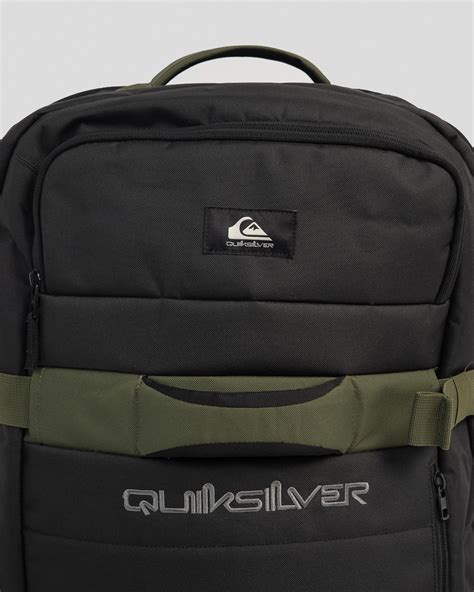 quiksilver boys luggage|quiksilver purses and other bags.